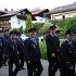 Sankt Englmar Feuerwehr Fahenweihe 042